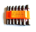 Illinois Industrial Power Bit Nut Driver Set