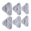 Achieve A Thorough Clean With For X5 For Steam Mop's Fiber Cloth
