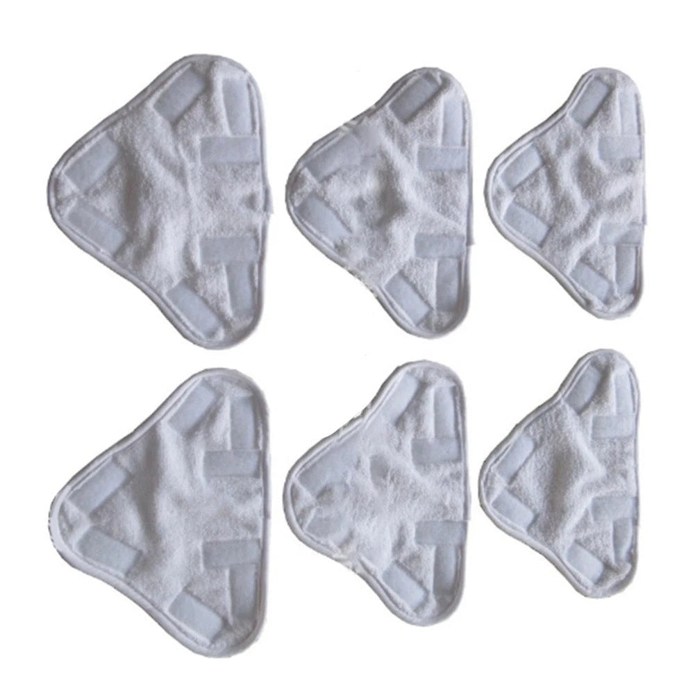 Achieve A Thorough Clean With For X5 For Steam Mop's Fiber Cloth