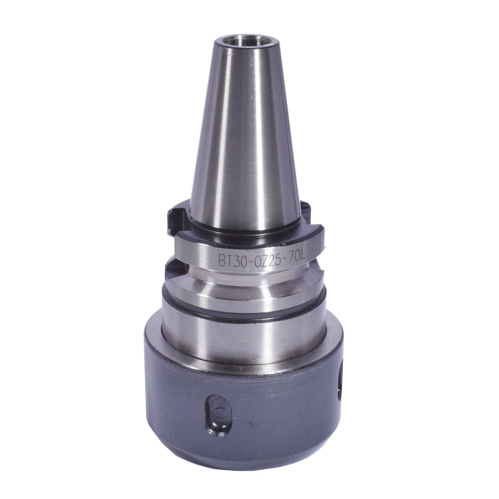 BT30 Oz25 2.75" Collet Chuck Tool Holder Usa