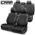 Caap Driven Universal Sport Series Full Set Seat | Built Supply Co