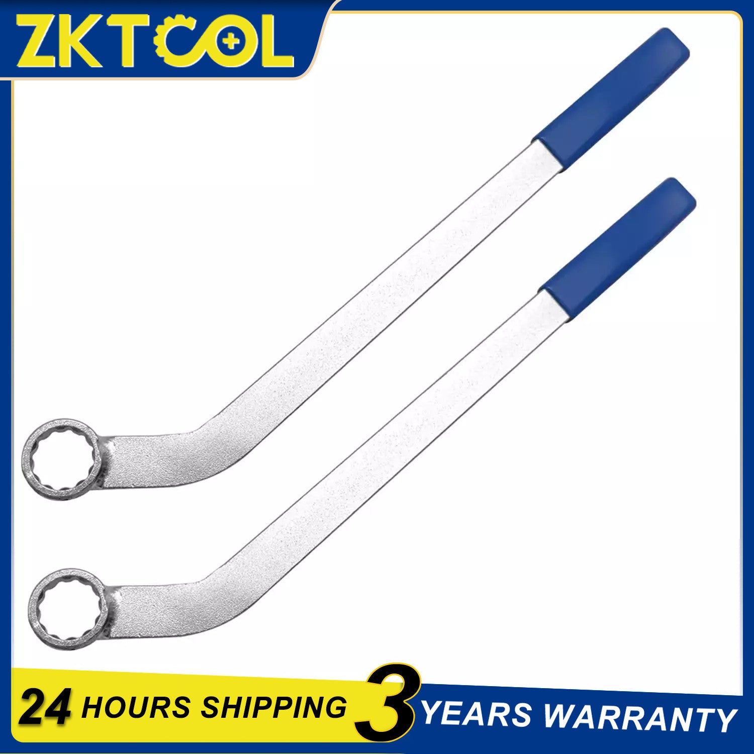 40-220Nm Ratcheting Torque Wrench 1/2" Drive by Unbranded