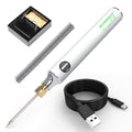 USB Rechargeable Electric Welding Accessories - 5V 8-10W