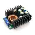 Adjustable Power Supply Module Dc-DC Cc Cv Buck Converter Step-down