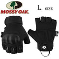 Mossy Oak Tactical Gloves Combat by Mossy Oak