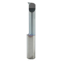 Carbide boring bar min boring 4.4mm max depth 20mm ,4mm shank dia