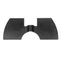 0.8/1.2/1.3mm Rubber Vibration Damper Pad For Xiaomi Mijia M365