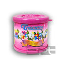 Treefrog Jasmine Scent Long Lasting 2.8 Oz 80g | Built Supply Co