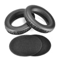 Ear Pad Cushion Cover For Sennheiser Hd650 Hd600 Hd580 Hd660s Hd565