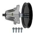 Mandrel For Cub Cadet Ltx1045 Lt2000 Lt2200 918-04865a 918-04636a