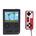 Portable Retro Handheld Game Console 3.0" Screen Built-in 400 Classic