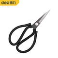 deli Sewing Scissors Short Cutter Embroidery Tailor Scissors Fabric Craft Tool