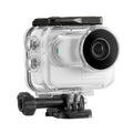 Waterproof Underwater Protective Case Cover For Insta360 Go 3 Action