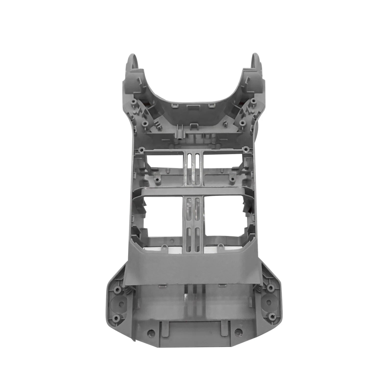 Drone Body Shell Cover Replacement Upper Lower Shell Middle Frame For