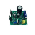 Diy Amplification Board Class A 5W Per Channel With Dc 12V Input