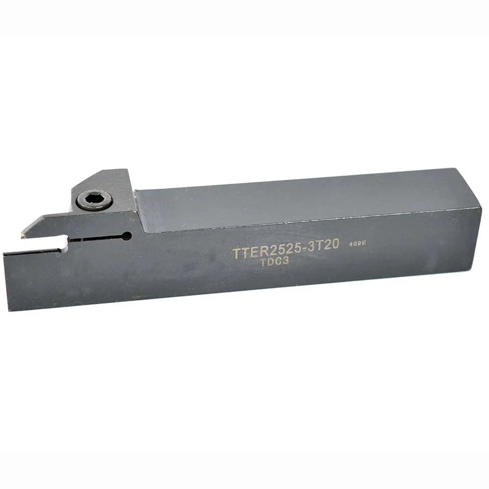 *<Wbr/>4 Lathe Grooving Turning Tool Holder