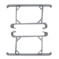 25mm Heightened Tripod Landing Gear Extension Protector For Dji Mini