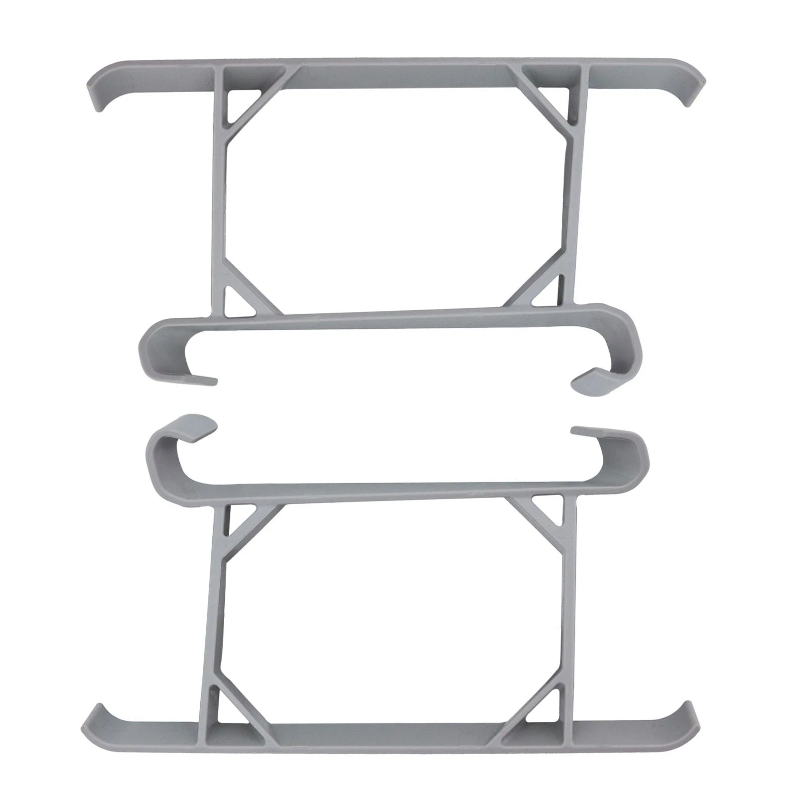 25mm Heightened Tripod Landing Gear Extension Protector For Dji Mini