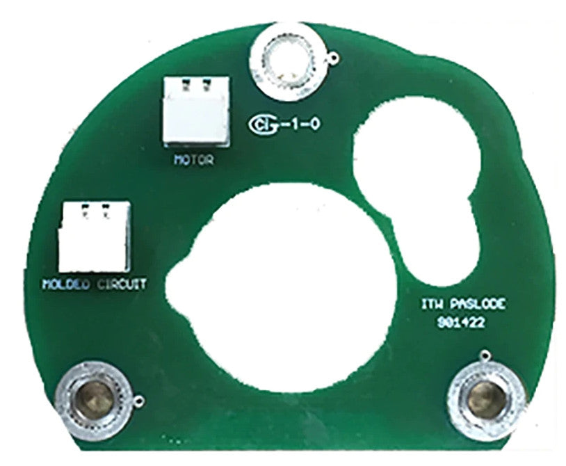 Paslode Framing Nailer Circuit Board — 901422