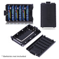 Aaa Battery Case Pack For Baofeng Walkie Talkie Uv-5r Uv-5r Iii