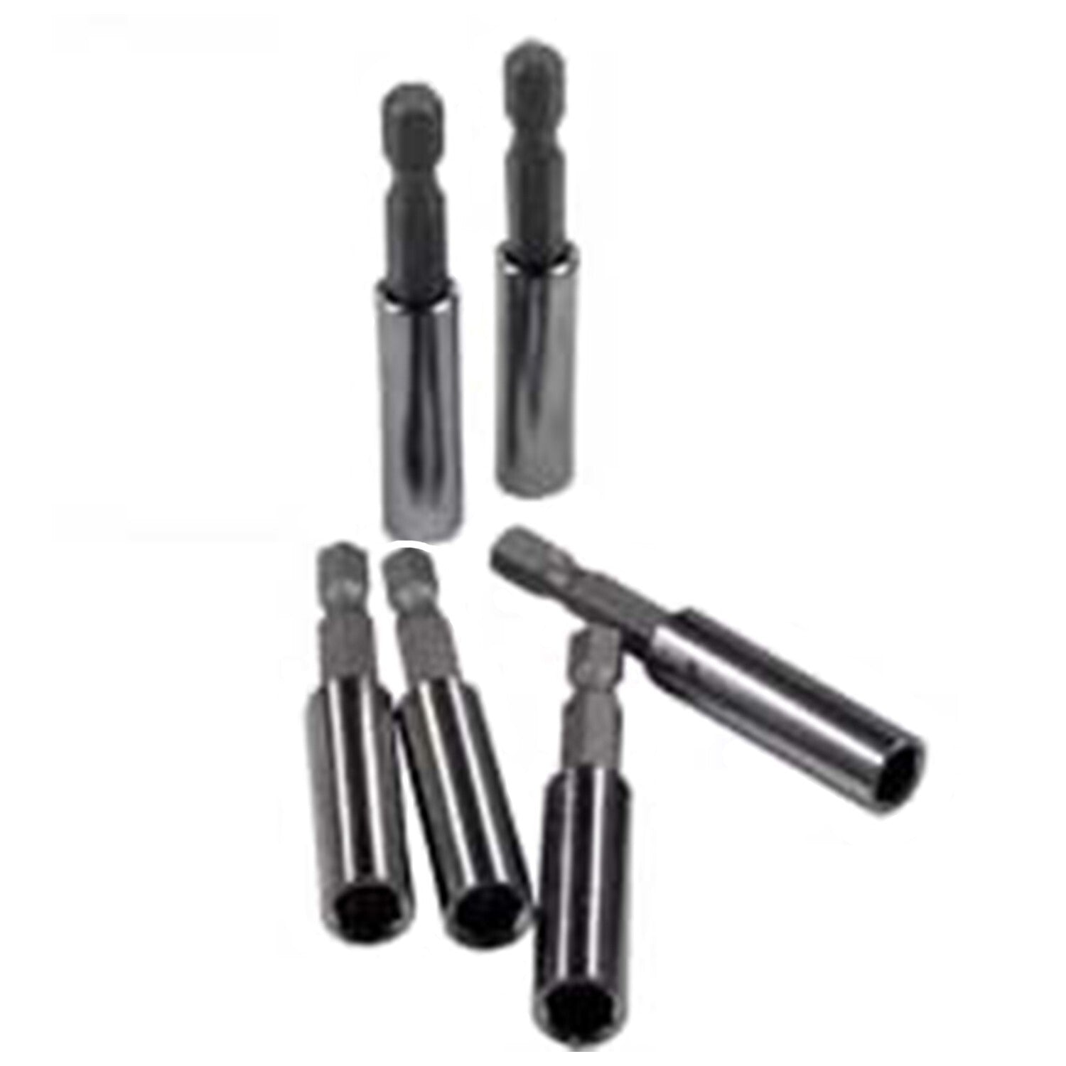 Magnetic Hex Extension Set 6 Piece