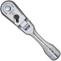 KTC Nepros Short Flex Ratchet Handle