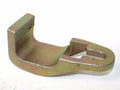 3 Ton Sill Hook Straight Cut Tooth Clamp Grip Pull by Unbranded