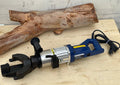 1200watt Handheld Electric Hydraulic Rebar Bender 7/8" 22mm #7 Rod