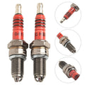 Pack Of Two D8tjc Sparks Compatible With All | Built Supply Co