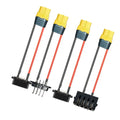 User Friendly For Hailong Battery Cable 4pin 5pin | Built Supply Co