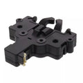 Dishwasher Door Latch Lock Replacement Wd21x10490 For Ge Dishwasher