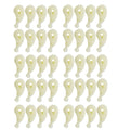 80040 Washer Agitator Dogs For Whirlpool For Kenmore For Roper For