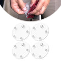 Toilet Flapper Replacement For Vormax Toilet Tank Easy Installation