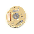 2.6mm 2 Hands Quartz Watch Movement With Battery&stem For Miyota 5y20