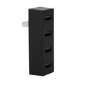 For Xbox Series X/s Usb Expansion 2.0 Hub Multi-ports High Speed Usb