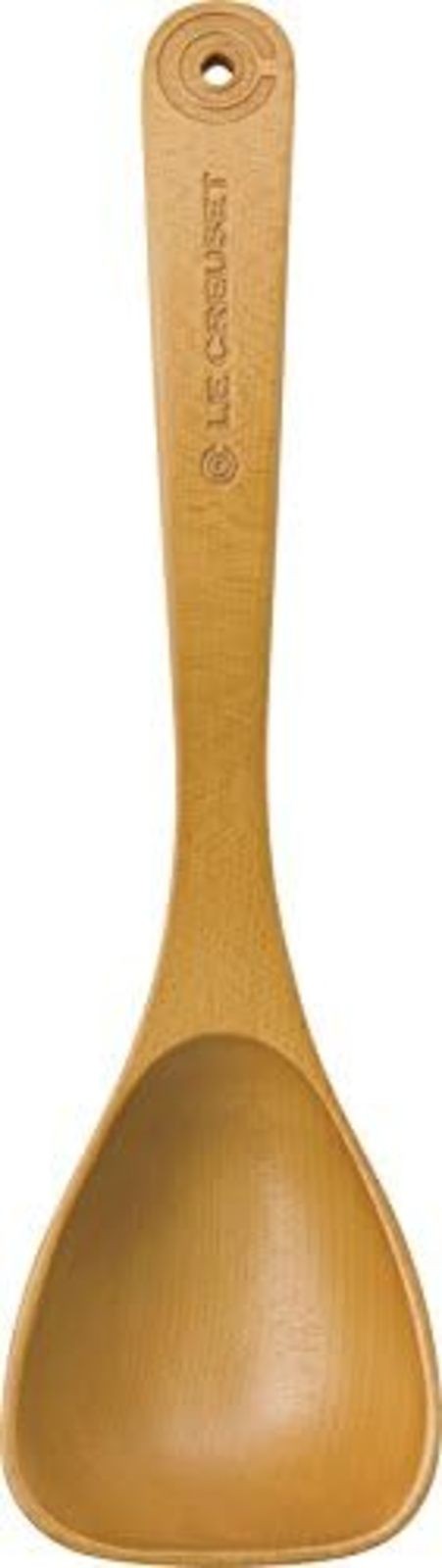 Le Creuset Maple Wood Spoon
