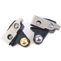 Silver/gold Optional Power Switch Parts For Wahl 1919/8504 Electric