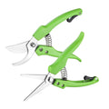 Gardening Pruning Shear Sets 8.5" Straight Blade | Built Supply Co