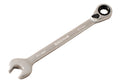 Cr-v Reversible Ratcheting Combination Open Ratchet | Built Supply Co