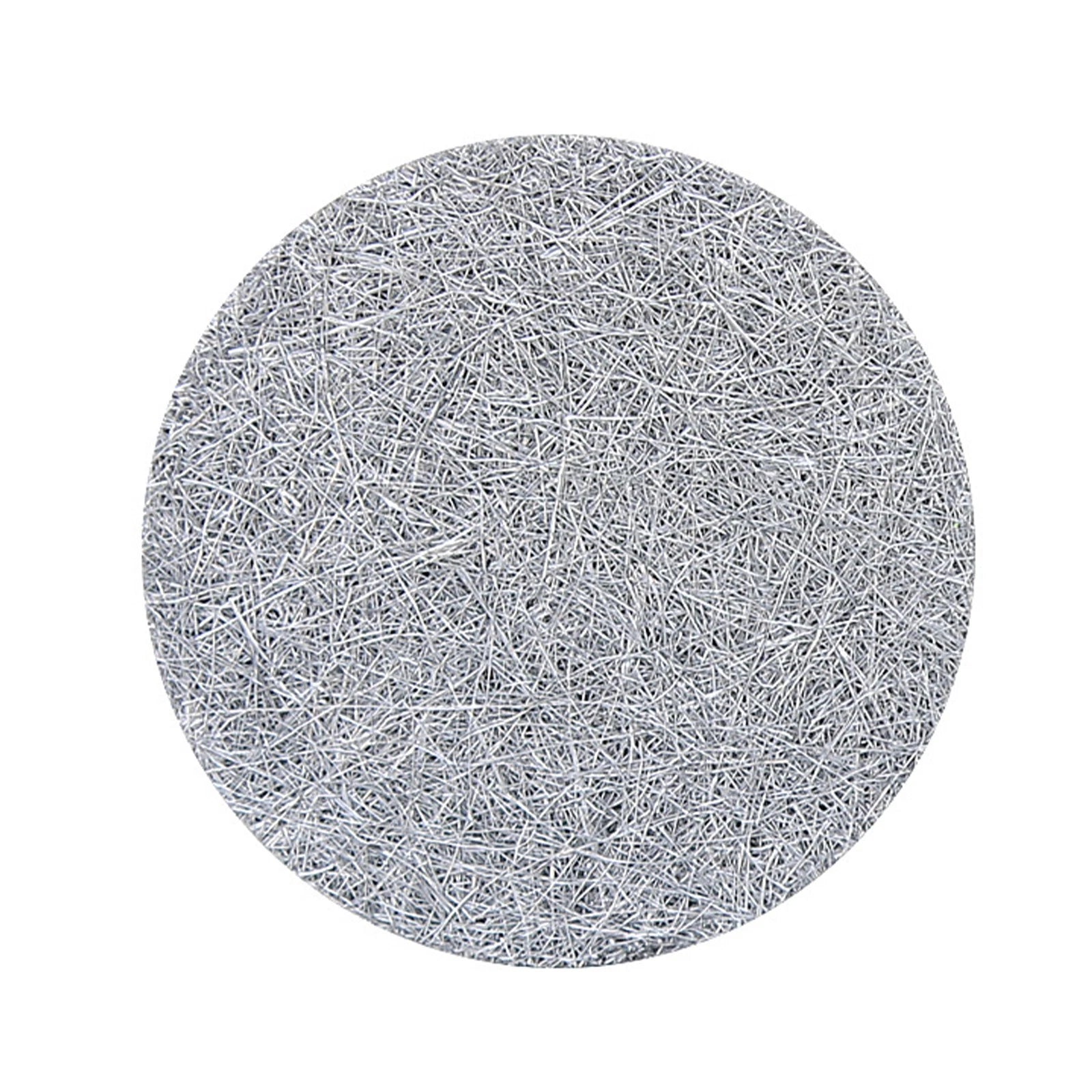 40mm*3mm Heater/burner Screen Pad Mesh Replace For Webasto Thermo