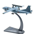 High Quality High Simulation 1:200 Alloy Aircraft Model Souvenir