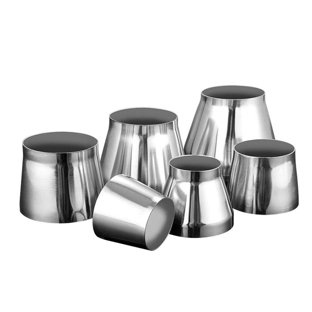 Stainless Steel Tapered Reducer Pipe Fittings