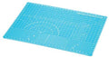 Tamiya A4 Cutting Mat Alpha - Blue