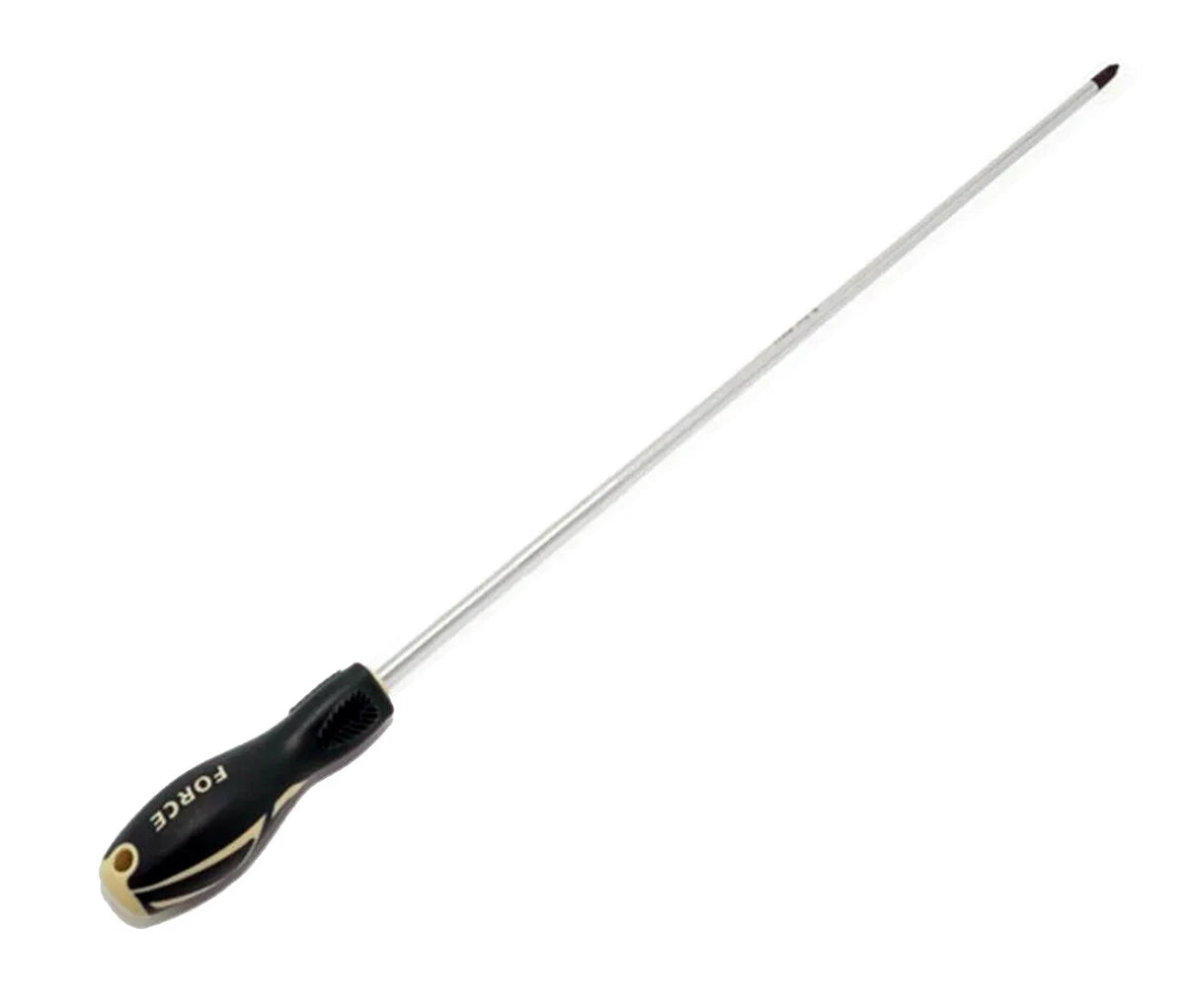 Force 655 Screwdriver 400/450mm Extra Long Length | Built Supply Co