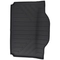 Black Trunk Cargo Mat for Chevrolet Trax/Buick Encore 2013-2023 Anti-Slip