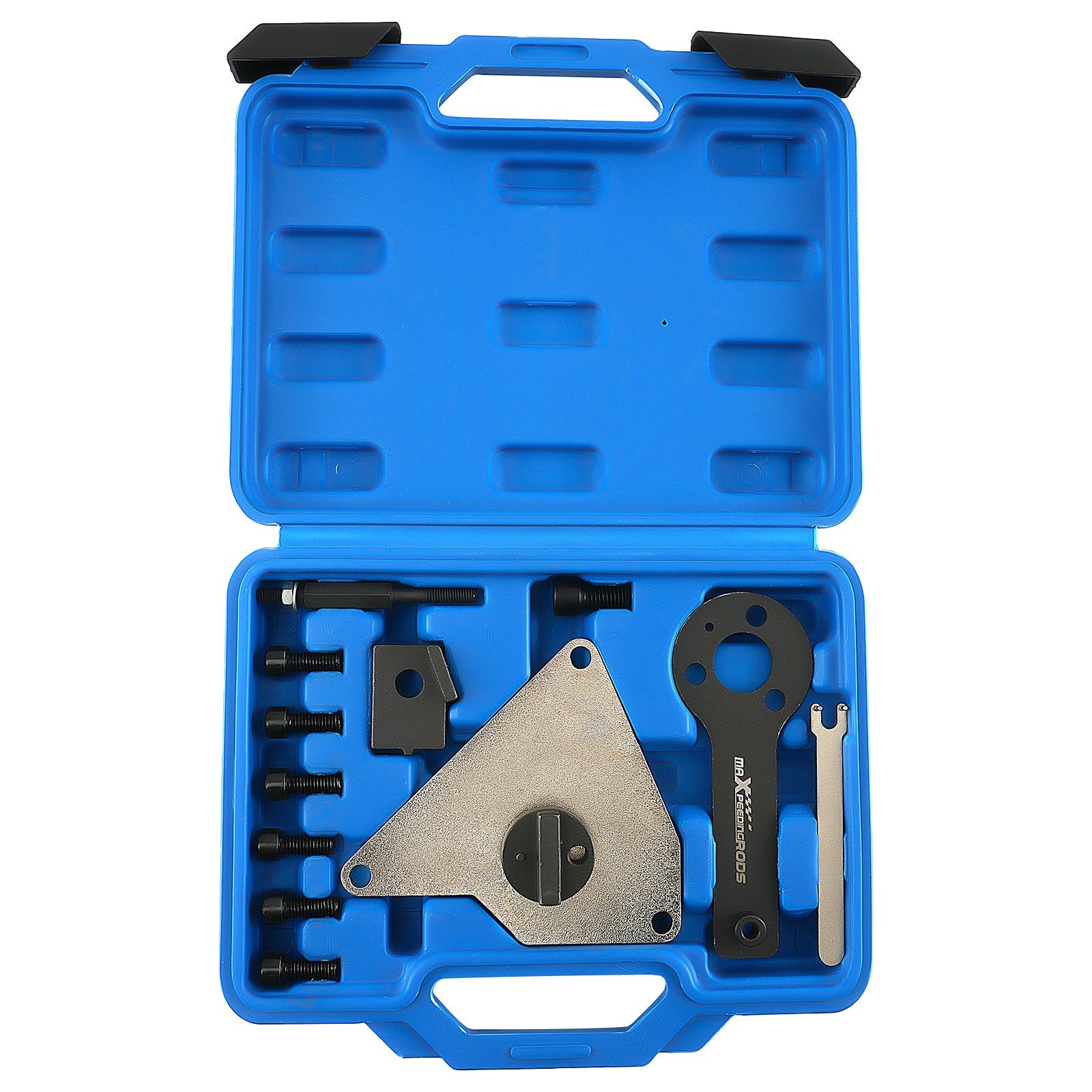 Camshaft Timing Tool Kit for Dodge Delta 1.4L 2011-2014 Carbon Steel