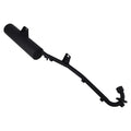 Direct Fit Muffler Assembly for Honda TRX300 Fourtrax 300 2WD 4WD 1993-2000