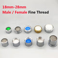 Tap Aerators Bubbler Nozzle Filter 18-28mm
