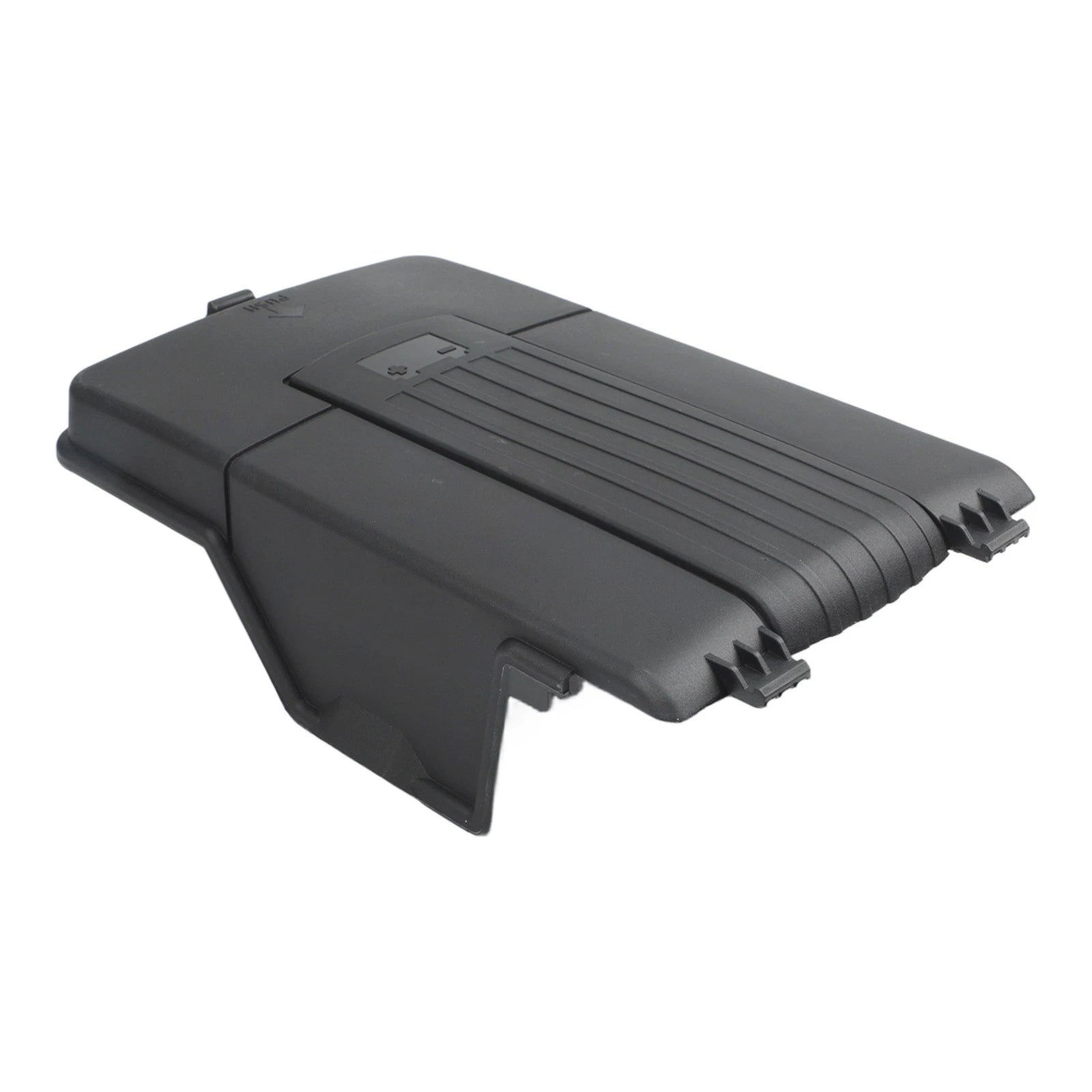 Battery Cover Dust Cover For Passat For B6 For Jetta 2006 2014 Mk5 Mk6