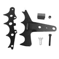 Felling Dog Spike Chain Catcher Kit For Husqvarna 362 365 371 372